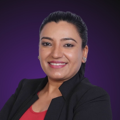 Sundus Barakzai Photo